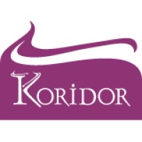 Koridor Yayıncılık Logo