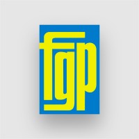 FGP Ltd Logo