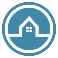 Kracht in Huis Logo