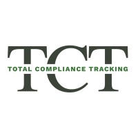 Total Compliance Tracking Logo