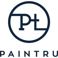 Paintru Logo