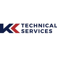 KK Technical Services Logo