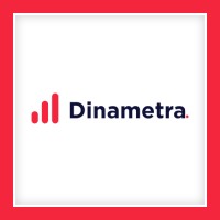 Dinametra Logo