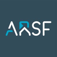 Association de la relève des services financiers (ARSF) Logo