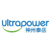 Ultrapower Software Logo