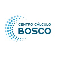Centro de Cálculo Bosco Logo