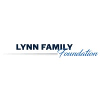 Lynn Family Foundation Logo