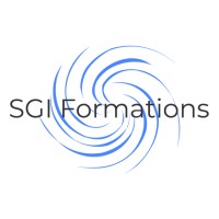 SGI Formations Logo