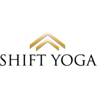 SHIFT YOGA Logo