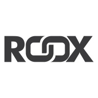 The ROOX Agency Logo
