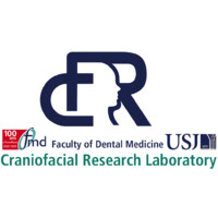 Craniofacial Research Laboratory FMD - USJ Logo