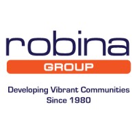 Robina Group Logo
