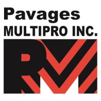 Pavages Multipro Inc. Logo