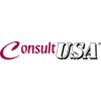 ConsultUSA Logo