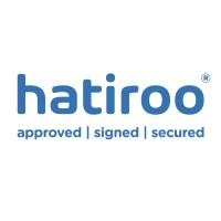 Hatiroo Sp. z o.o. Logo