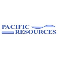 Pacific Resources Chile Logo