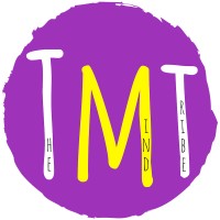 The Mind Tribe UK Logo