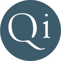 Qineticare - Worlds first Family Health Office (FHO) Logo