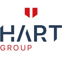 HART GROUP CONSEIL Logo