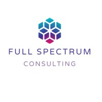 Full Spectrum Consulting Logo