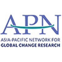 Asia-Pacific Network for Global Change Research Logo