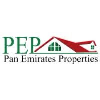 Pan Emirates Properties Logo
