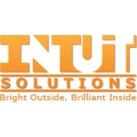Intuit Solutions Logo