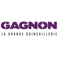 GAGNON La Grande Quincaillerie Logo