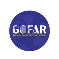 GOFAR HOLDING Logo
