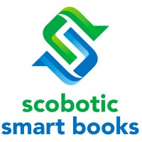 Scobotic Smart Books Logo
