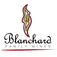 Blanchard Family Wines Logo