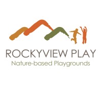 Rockyview Play Logo