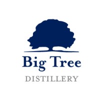 Big Tree Distillery Logo
