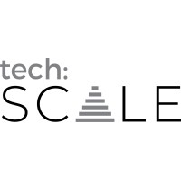 tech:SCALE Logo