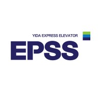 EPSS Yida Express Elevator Saudi Arabia Logo
