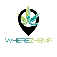 WherezHemp Logo