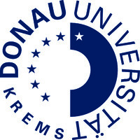 Danube Business School - Universität für Weiterbildung Krems Logo