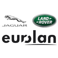 Eurolan 4x4 Logo