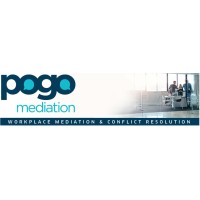 pogo mediation Logo