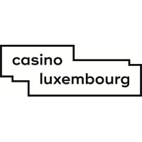 Casino Luxembourg - Forum dart contemporain Logo
