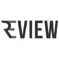 REVIEW Logo