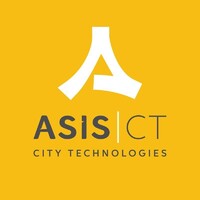 ASİS CT Logo