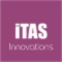 iTAS Innovations Pvt Ltd Logo