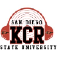 KCR College Radio Logo