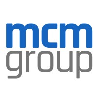 MCM Group Logo