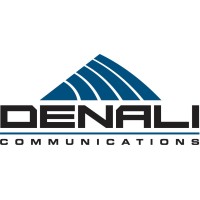 Denali Communications Group, Inc. Logo