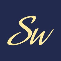 Sims Williams Estate Agents Logo
