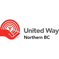 United Way of Northern BC Logo