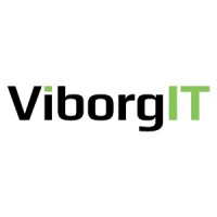 Viborg IT Logo