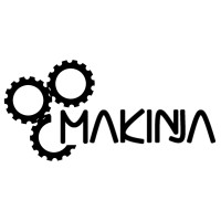 Makinja Co. Logo
